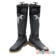 画像2: ファイノン　コスプレ靴　崩壊：スターレイル　コスプレブーツ　JUJUcosplay (2)