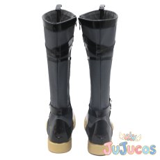 画像4: ファイノン　コスプレ靴　崩壊：スターレイル　コスプレブーツ　JUJUcosplay (4)