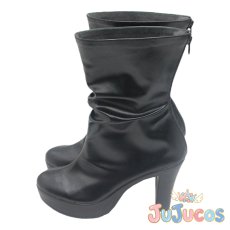 画像3: 753?　コスプレ靴　2.5次元の誘惑　コスプレブーツ　JUJUcosplay (3)