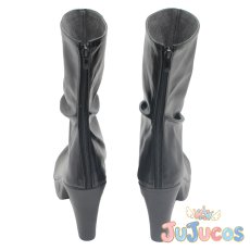 画像4: 753?　コスプレ靴　2.5次元の誘惑　コスプレブーツ　JUJUcosplay (4)