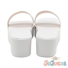 画像4: ラピ　水着　コスプレ靴　勝利の女神：NIKKE　コスプレブーツ　JUJUcosplay (4)