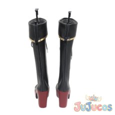 画像5: 春原百瀬　コスプレ靴　アイドリッシュセブン　コスプレブーツ　JUJUcosplay (5)