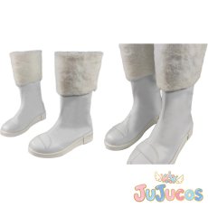 画像1: スア　コスプレ靴　エイリアンステージ（ALIEN STAGE）　コスプレブーツ　JUJUcosplay (1)