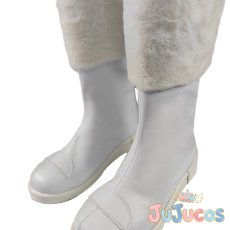 画像3: スア　コスプレ靴　エイリアンステージ（ALIEN STAGE）　コスプレブーツ　JUJUcosplay (3)