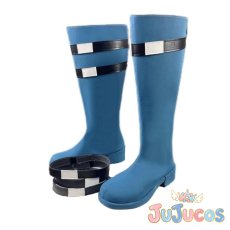 画像4: イヴァン　コスプレ靴　エイリアンステージ（ALIEN STAGE）　コスプレブーツ　JUJUcosplay (4)