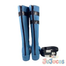 画像5: イヴァン　コスプレ靴　エイリアンステージ（ALIEN STAGE）　コスプレブーツ　JUJUcosplay (5)