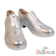 画像2: ティル　コスプレ靴　エイリアンステージ（ALIEN STAGE）　コスプレブーツ　JUJUcosplay (2)