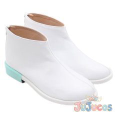 画像5: ルカ　コスプレ靴　エイリアンステージ（ALIEN STAGE）　コスプレブーツ　JUJUcosplay (5)