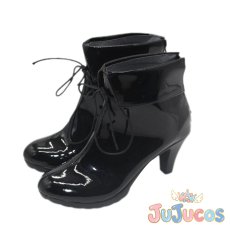 画像2: 初音ミク　39Culture 2023　コスプレ靴　VOCALOID　コスプレブーツ　JUJUcosplay (2)