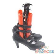 画像2: 三角初華　ドロリス　コスプレ靴　BanG Dream! It's MyGO!!!!!　コスプレブーツ　JUJUcosplay (2)