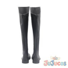 画像3: 神威がくぽ　ヴェノマニア公の狂気　コスプレ靴　VOCALOID　コスプレブーツ　JUJUcosplay (3)