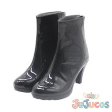 画像2: ロビン　コスプレ靴　崩壊：スターレイル　コスプレブーツ　JUJUcosplay (2)