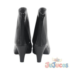 画像3: ロビン　コスプレ靴　崩壊：スターレイル　コスプレブーツ　JUJUcosplay (3)