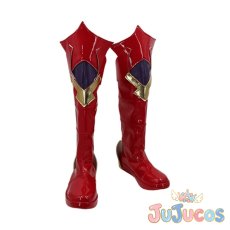 画像1: ラピス　コスプレ靴　ファイアーエムブレム エンゲージ　コスプレブーツ　JUJUcosplay (1)