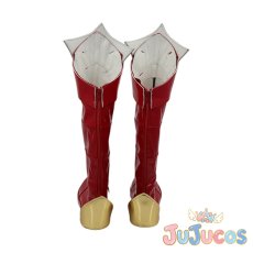 画像4: ラピス　コスプレ靴　ファイアーエムブレム エンゲージ　コスプレブーツ　JUJUcosplay (4)