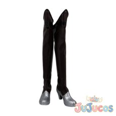 画像1: イクノディクタス　勝負服　コスプレ靴　ウマ娘プリティーダービー　コスプレブーツ　JUJUcosplay (1)