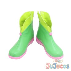 画像2: nan　コスプレ靴　nan　コスプレブーツ　JUJUcosplay (2)