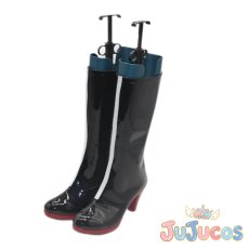 画像3: 長春　コスプレ靴　アズールレーン　コスプレブーツ　JUJUcosplay (3)