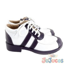 画像4: フジマサマーチ　コスプレ靴　ウマ娘プリティーダービー　コスプレブーツ　JUJUcosplay (4)