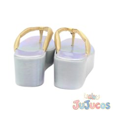 画像4: マルゼンスキー　正月　コスプレ靴　ウマ娘プリティーダービー　コスプレブーツ　JUJUcosplay (4)