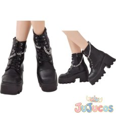 画像1: Liella!　Second Sparkle　澁谷かのん　唐可可　嵐千砂都　平安名すみれ　葉月恋　コスプレ靴　ラブライブ！スーパースター!!　コスプレブーツ　JUJUcosplay (1)