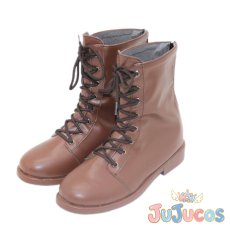 画像3: Poppin'Party LIVE 2024　戸山香澄　花園たえ　牛込りみ　山吹沙綾　市ヶ谷有咲　コスプレ靴　BanG Dream!（バンドリ！）　コスプレブーツ　JUJUcosplay (3)