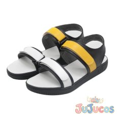 画像3: 空井サキ　水着　コスプレ靴　ブルーアーカイブ　コスプレブーツ　JUJUcosplay (3)