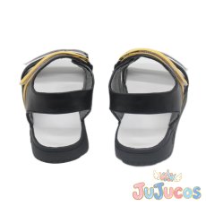 画像4: 空井サキ　水着　コスプレ靴　ブルーアーカイブ　コスプレブーツ　JUJUcosplay (4)