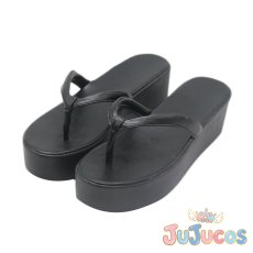 画像3: VTuber　ラ・パンテーラ　正月　コスプレ靴　バーチャルYouTuber　コスプレブーツ　JUJUcosplay (3)