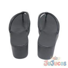 画像4: VTuber　ラ・パンテーラ　正月　コスプレ靴　バーチャルYouTuber　コスプレブーツ　JUJUcosplay (4)