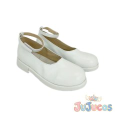 画像3: キングヘイロー　原案　コスプレ靴　ウマ娘プリティーダービー　コスプレブーツ　JUJUcosplay (3)