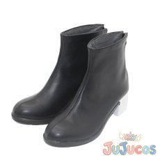 画像3: あんスタ　鳴上嵐　4周年　ファン感謝祭　コスプレ靴　あんさんぶるスターズ！　コスプレブーツ　JUJUcosplay (3)