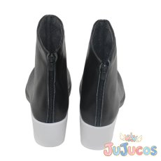 画像4: あんスタ　鳴上嵐　4周年　ファン感謝祭　コスプレ靴　あんさんぶるスターズ！　コスプレブーツ　JUJUcosplay (4)