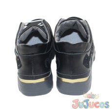 画像4: エスポワールシチー　勝負服　コスプレ靴　ウマ娘プリティーダービー　コスプレブーツ　JUJUcosplay (4)