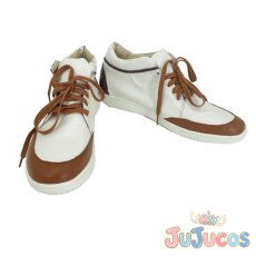 画像2: 天馬司　ZOZOコラボ　コスプレ靴　プロジェクトセカイ カラフルステージ！ feat. 初音ミク　コスプレブーツ　JUJUcosplay (2)