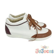 画像3: 天馬司　ZOZOコラボ　コスプレ靴　プロジェクトセカイ カラフルステージ！ feat. 初音ミク　コスプレブーツ　JUJUcosplay (3)