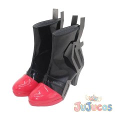 画像3: 一番くじ　コスプレ靴　勝利の女神：NIKKE　コスプレブーツ　JUJUcosplay (3)