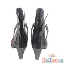 画像4: 一番くじ　コスプレ靴　勝利の女神：NIKKE　コスプレブーツ　JUJUcosplay (4)