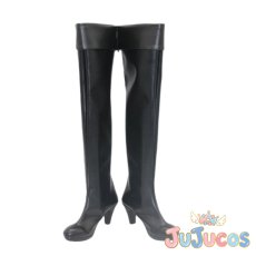 画像2: 八幡海鈴　10周年　コスプレ靴　BanG Dream! It's MyGO!!!!!　コスプレブーツ　JUJUcosplay (2)