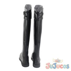 画像4: レミュアン　コスプレ靴　アークナイツ　コスプレブーツ　JUJUcosplay (4)