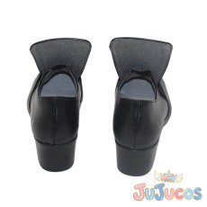 画像4: ロロ・フランム　コスプレ靴　ツイステッドワンダーランド　コスプレブーツ　JUJUcosplay (4)