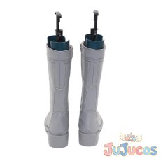 画像4: バナージ・リンクス　コスプレ靴　機動戦士ガンダムUC　コスプレブーツ　JUJUcosplay (4)