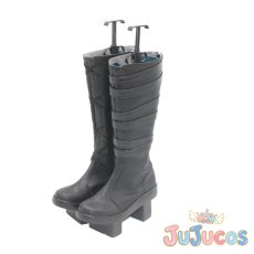 画像3: nan　コスプレ靴　nan　コスプレブーツ　JUJUcosplay (3)