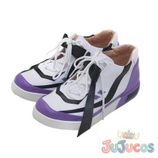 画像3: VTuber　剣持刀也　Overflow　コスプレ靴　バーチャルYouTuber　コスプレブーツ　JUJUcosplay (3)