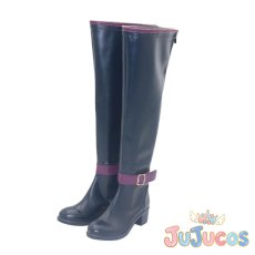 画像3: オーエン　Owen　コスプレ靴　魔法使いの約束　コスプレブーツ　JUJUcosplay (3)