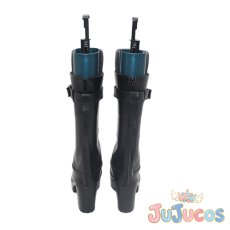 画像4: Vtuber　長尾景　三華の樂　コスプレ靴　バーチャルYouTuber　コスプレブーツ　JUJUcosplay (4)