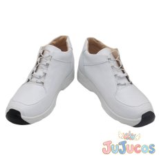 画像2: チョンユエ　コスプレ靴　アークナイツ　コスプレブーツ　JUJUcosplay (2)