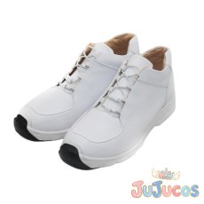 画像3: チョンユエ　コスプレ靴　アークナイツ　コスプレブーツ　JUJUcosplay (3)