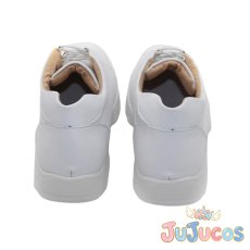 画像4: チョンユエ　コスプレ靴　アークナイツ　コスプレブーツ　JUJUcosplay (4)