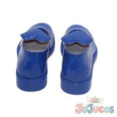 画像4: 記者(アリス・デロス)　夢境の中のアリス　コスプレ靴　IdentityV 第五人格　コスプレブーツ　JUJUcosplay (4)